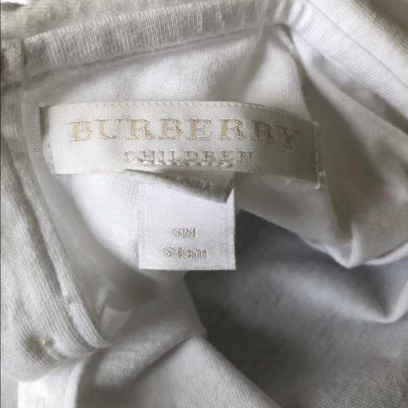 Burberry One Piece - Picture 7 of 8